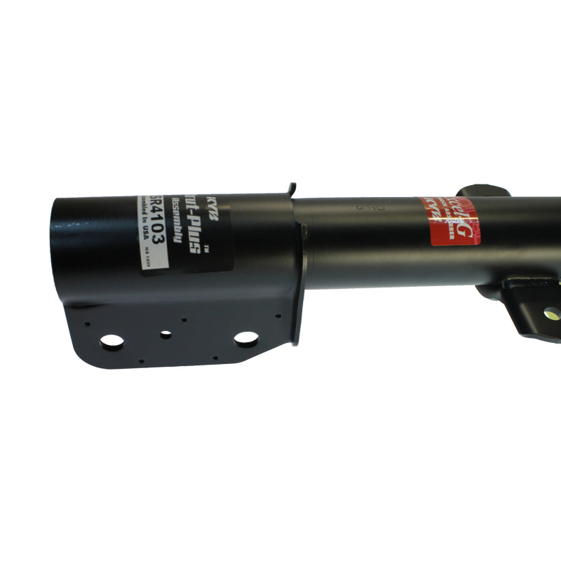 KYB Shocks & Struts Strut Plus - KYB Strut Plus Rear Right Chevrolet 04-09 Impala with 17in or 18in Wheels/10-12 Impala