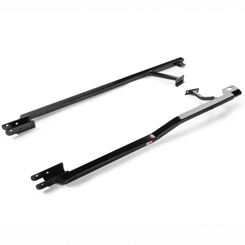 QAP Subframe Connectors - QA1 82-92 Chevrolet Camaro/Pontiac Firebird (F-Body) Subframe Connector Kit