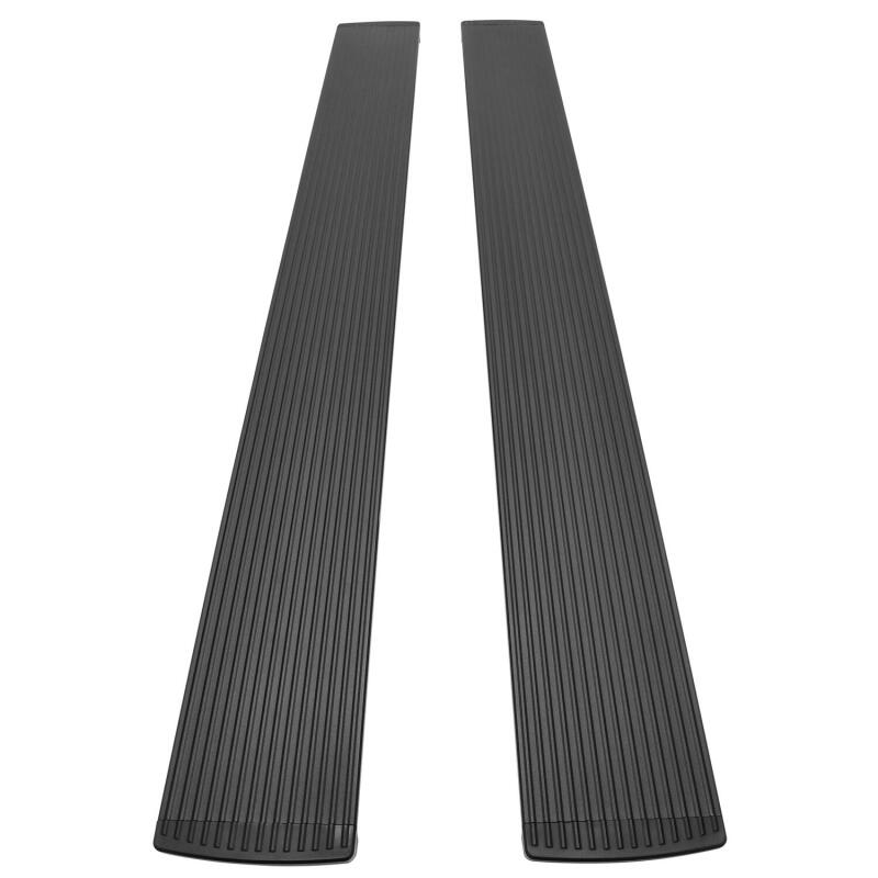WES Running Boards - Pro-e - Westin 14-23 Toyota 4Runner SR5/TRD (Excl. Ltd/NS/TRD Sport) Pro-e Running Boards - Tex. Blk
