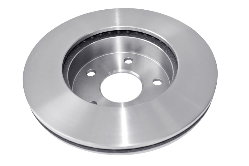 DBA Street Standard Rotors - DBA 99-04 Jeep Grand Cherokee (Akebono Front Caliper) Front Street Series Standard Rotor