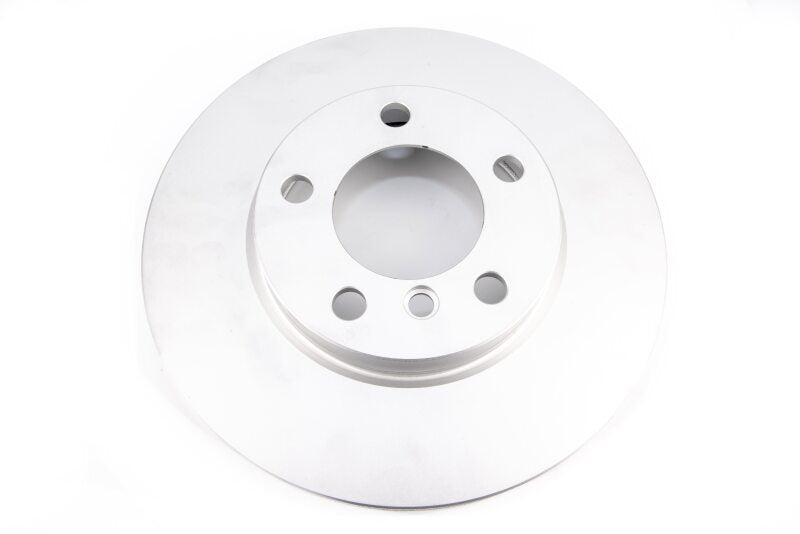 DBA En-Shield Standard Rotors - DBA 11-16 Mini Cooper Countryman Base Front En-Shield Standard Rotor
