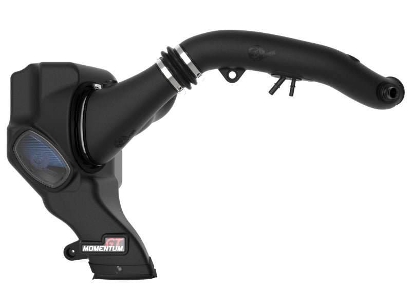 AFE Momentum GT Cold Air Intakes - aFe 2024 Ford Ranger Raptor V6-3.0L Momentum GT Cold Air Intake System w/ Pro 5R Filter