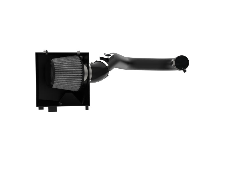 AFE Takeda Rapid Induction Cold Air Intakes - aFe Takeda Rapid Induction Cold Air Intake System w/ Pro DRY S Filter 13-14 Subaru Outback H4-2.5L