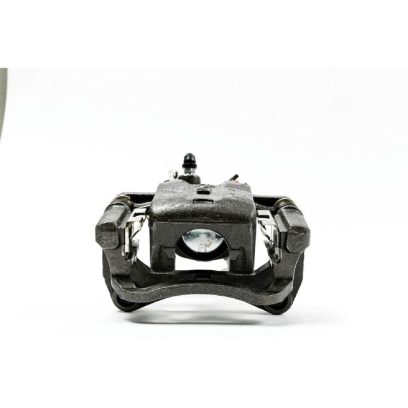PSB Autospecialty Caliper - Power Stop 2001 Infiniti I30 Rear Left Autospecialty Caliper w/Bracket