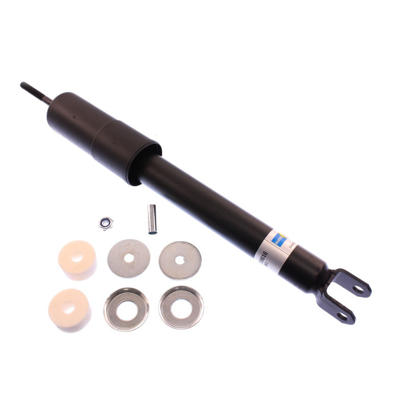 BIL B4 Series Shocks - Bilstein B4 1995 Jaguar XJ6 Base Front 36mm Monotube Shock Absorber