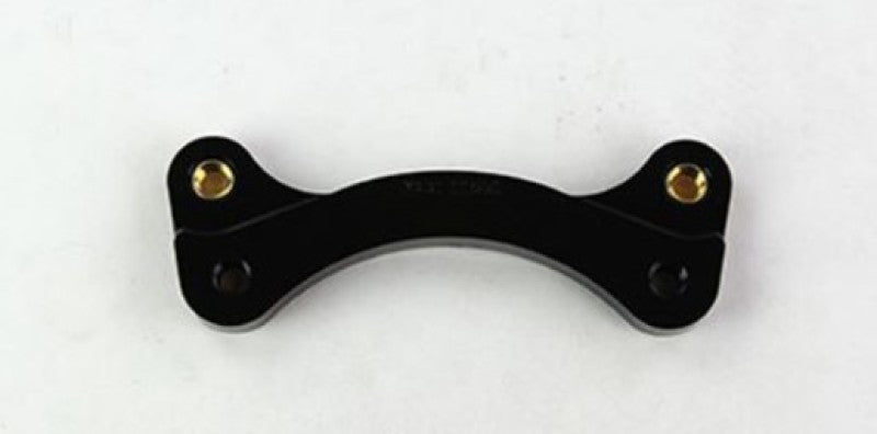 WIL Caliper Brackets - Wilwood Caliper Bracket 5.250,.250 OFFSET,4.722