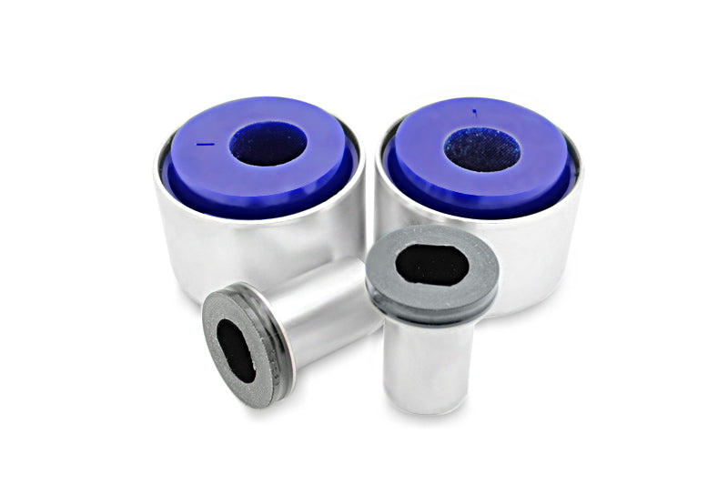 SPR Bushings - Control Arm - SuperPro Front Control Arm Bushing Kit