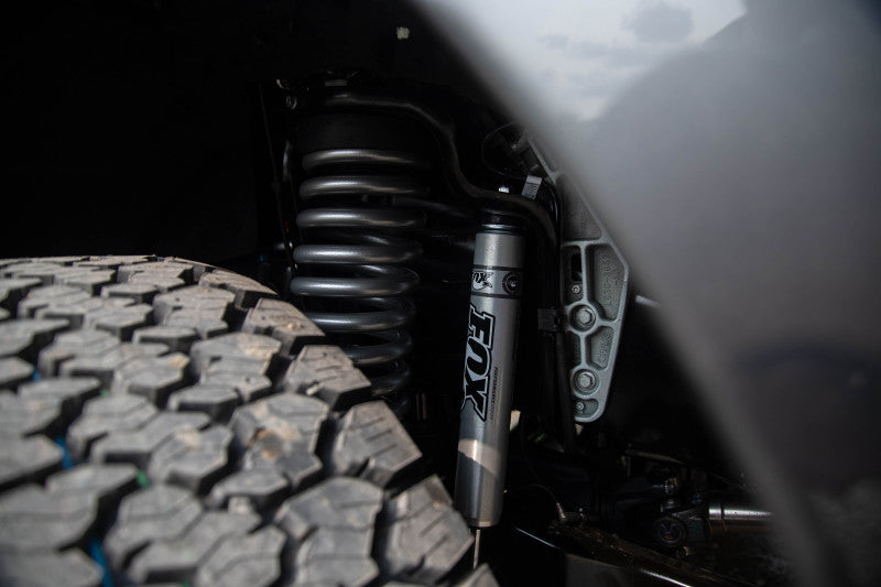 RSH Suspension Systems - Roush 17-23 Ford F-250/F-350 Super Duty Suspension Kit