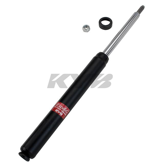 KYB Shock & Strut Excel-G - KYB Shocks & Struts Excel-G Front AUDI 4000 Series 1980-87 AUDI 80/90 Series 1988-95 AUDI Coupe 1981