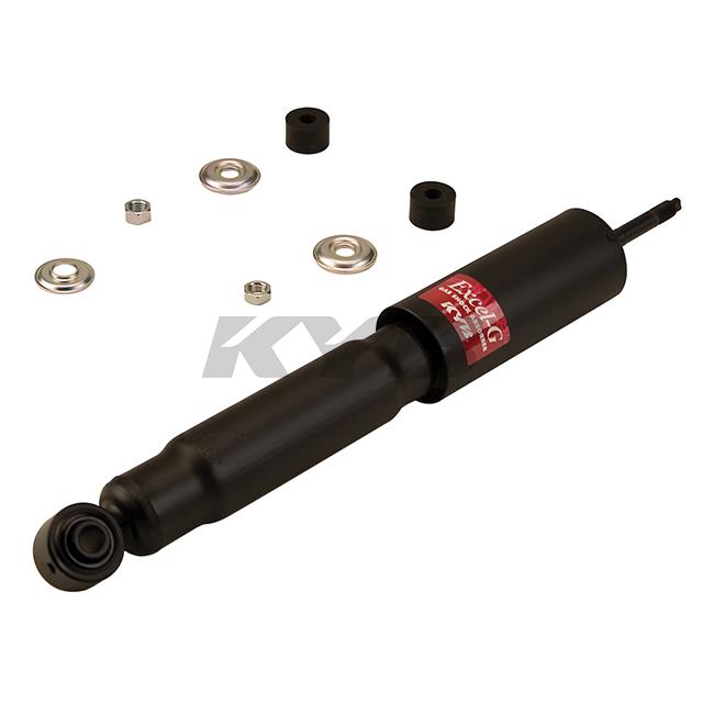 KYB Shock & Strut Excel-G - KYB Shocks & Struts Excel-G Front ISUZU Pickup (2WD) 1986-95 NISSAN Pickup (2WD) 1965-97 NISSAN Pick