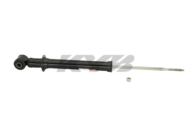 KYB Shock & Strut Excel-G - KYB Shocks & Struts Excel-G Rear SAAB 9-5 Series 1999-05