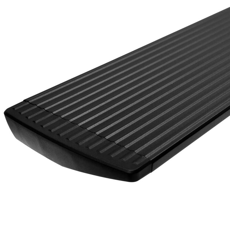 WES Running Boards - Pro-e - Westin 21-23 Ford Bronco 4dr (Excl. Bronco Sport) Pro-e Running Boards - Tex. Blk