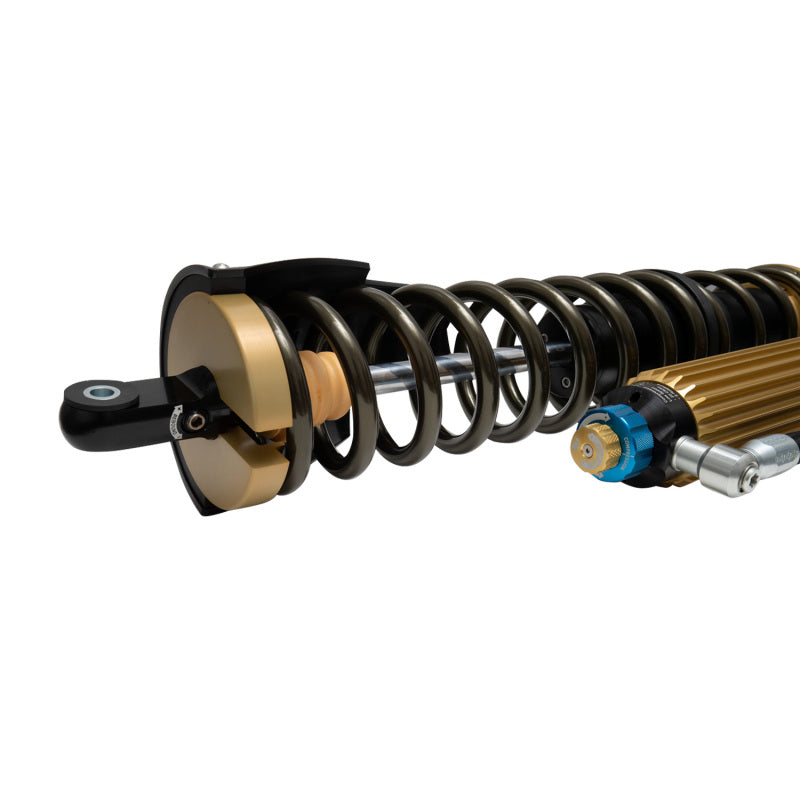 BIL Black Hawk Powersports - Bilstein 20-21 Polaris RZR XP 4 1000 Black Hawk Powersports Shock & Coil Spring Assembly - Rear