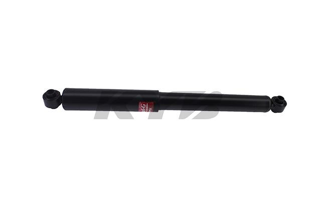 KYB Shock & Strut Excel-G - KYB Shocks & Struts Excel-G Rear 10-12 Mercedes Benz Sprinter 2500