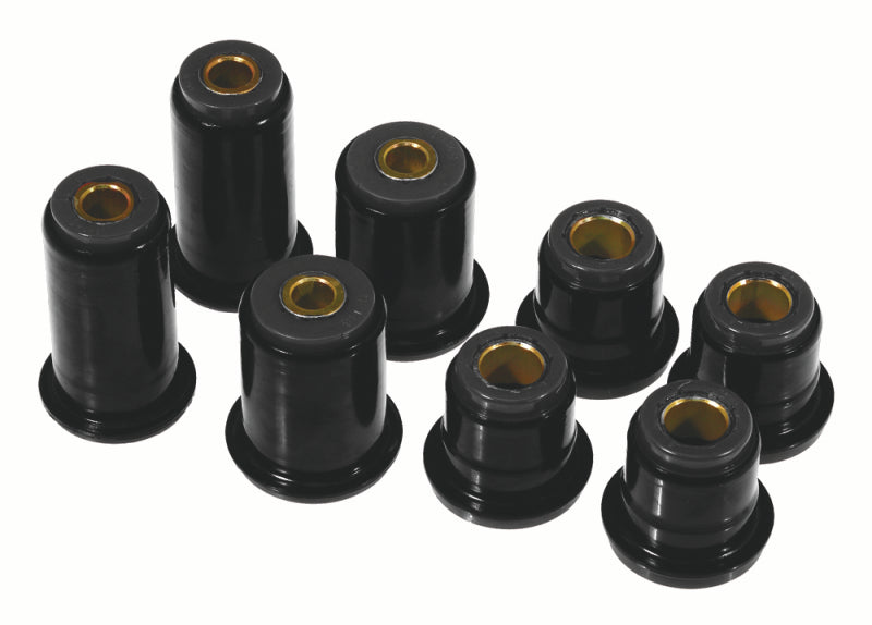 PRO Body/Subframe Bush - Blk - Prothane 70-72 Chevy Mid-Size Monte Carlo Body Mount - Black