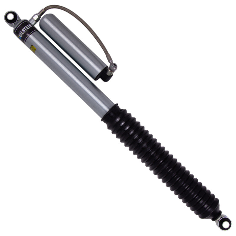 BIL B8 5160 Series Shocks - Bilstein B8 5160 Series 20-23 Jeep Gladiator Rear Shock Absorber for 3in-4.5in Lifted Height