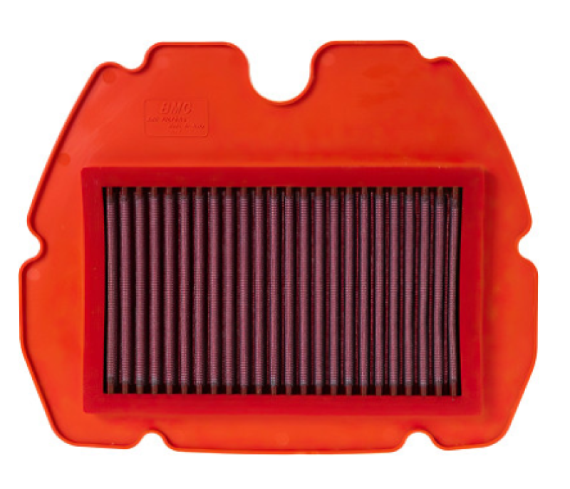 BMC Motorcycle Replacement Filters - BMC 91-94 Honda CBR 600 F2 Replacement Air Filter