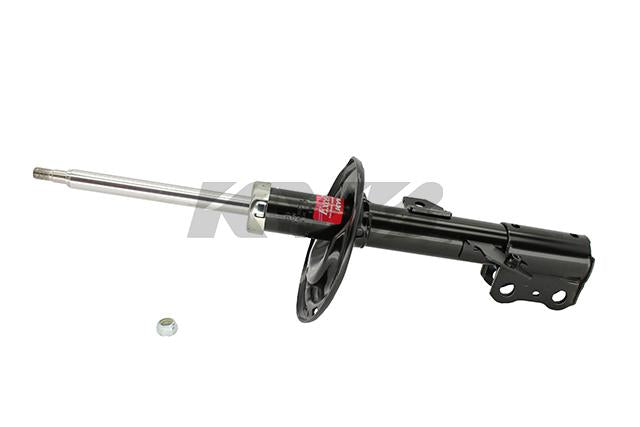 KYB Shock & Strut Excel-G - KYB Shocks & Struts Excel-G Front Right TOYOTA Sienna 2005-10