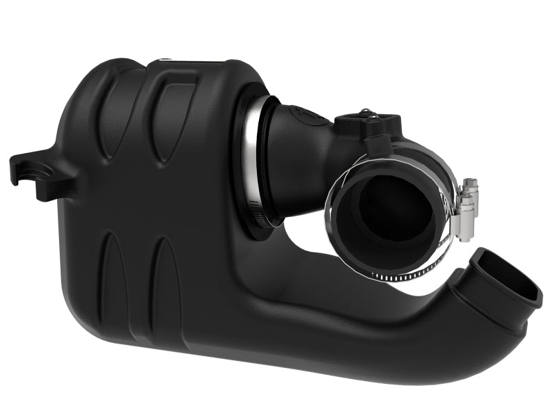 AFE Takeda Momentum Intake - aFe Takeda Momentum Pro DRY S Cold Air Intake System 15-18 Honda Fit I4-1.5L