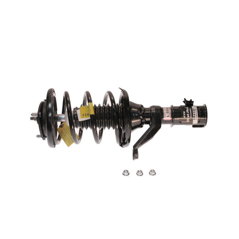 KYB Shocks & Struts Strut Plus - KYB Shocks & Struts Strut Plus Front Left ACURA EL 2003-2002
