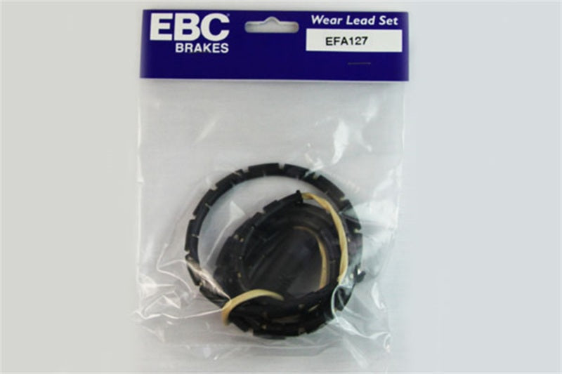 EBC Wear Leads - EBC 03-05 Land Rover Range Rover 4.4 Rear Wear Leads