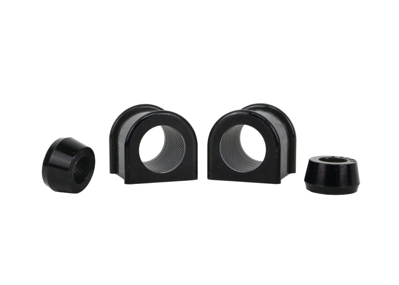 WL Bushings - Sway Bar - Whiteline 1987-1995 Jeep Wrangler Sway Bar - Mount Bushing - 28.44mm