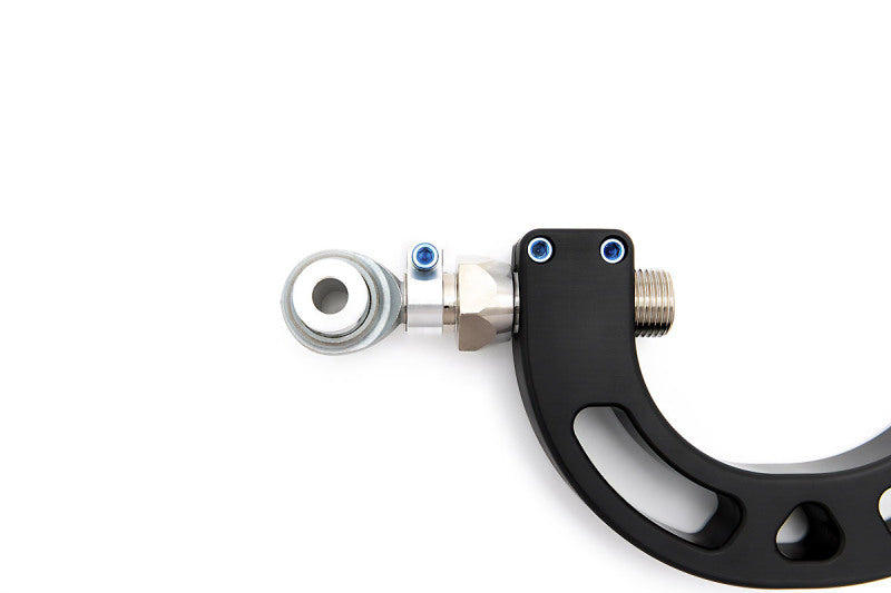 SPP Camber & Castor Arms - SPL Parts 2019+ Hyundai Veloster N Rear Upper Camber Arms