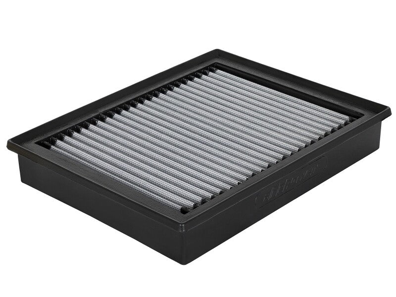 AFE P5R Drop In Air Filter - aFe MagnumFLOW Air Filters OER PDS A/F PDS GM Silverado/Sierra 99-12 V6/V8