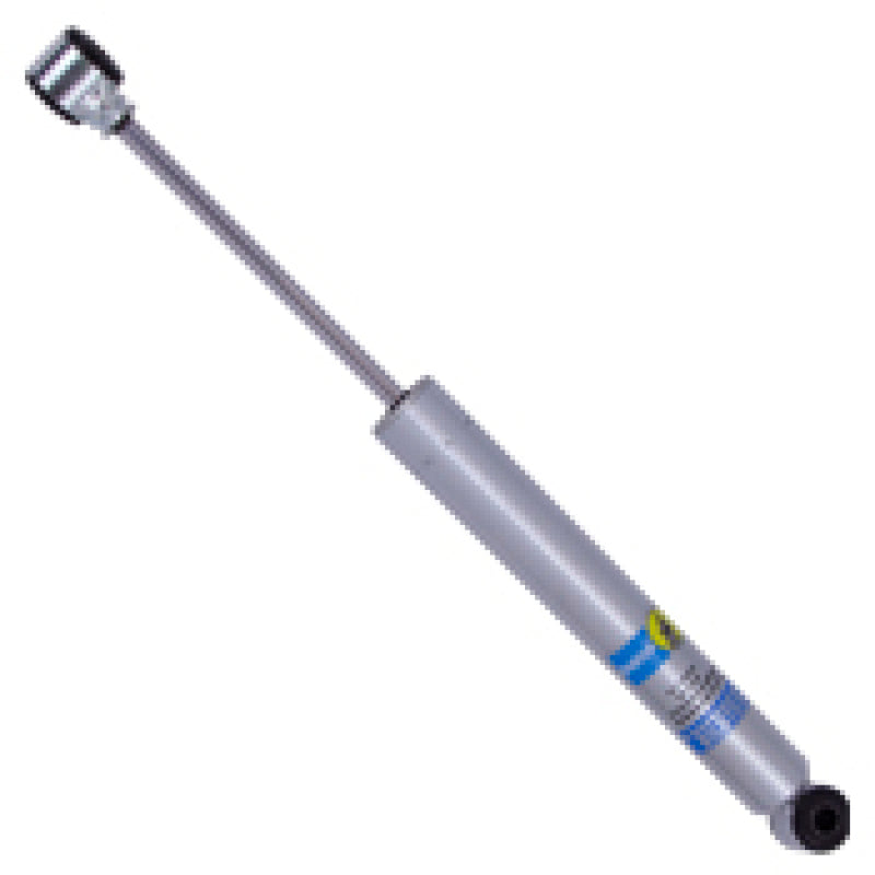 BIL Steering Dampers - Bilstein 5100 Series 2009 Jeep Wrangler X-S Front 36mm Monotube Steering Damper