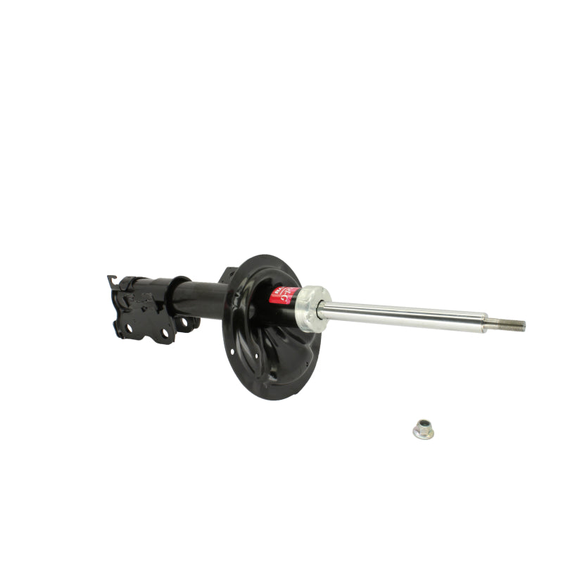 KYB Shock & Strut Excel-G - KYB Shocks & Struts Excel-G Front Left NISSAN Quest Mini-Van 2004-09