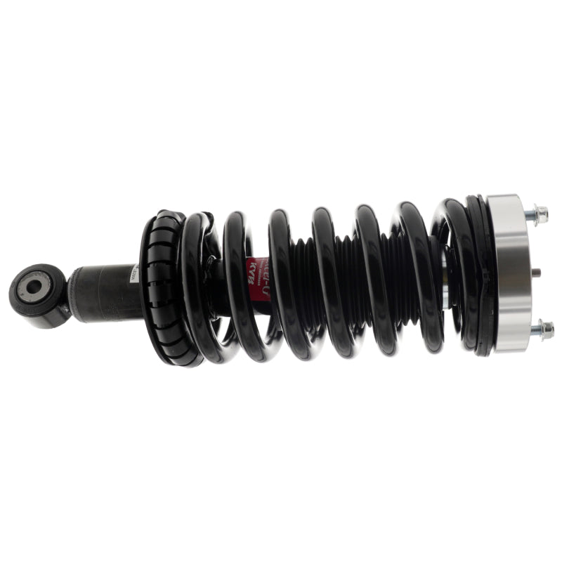 KYB Shocks & Struts Truck Plus - KYB Strut Plus Front Truck-Plus Leveling Assembly 04-15 Nissan Titan 2WD