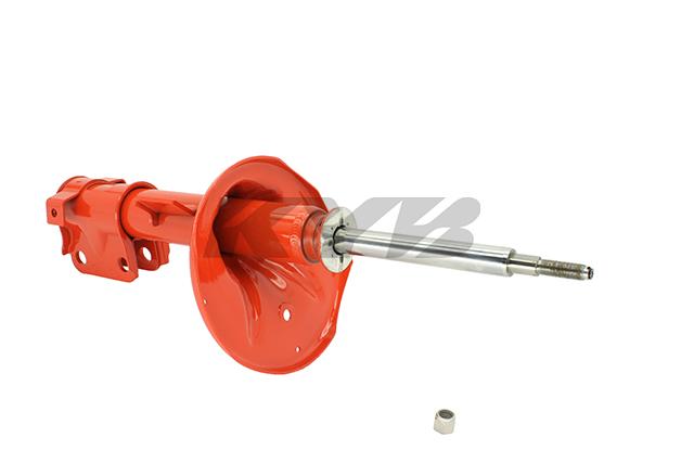 KYB Shocks & Struts AGX - KYB Shocks & Struts AGX Front Right MITSUBISHI Eclipse 2000-05