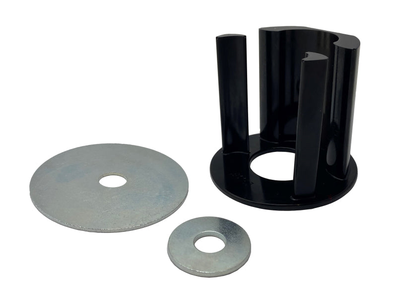 WL Bushings - Other - Whiteline 03-09 VW Golf MK5 / 04-12 Audi A3/S3 Transmission Mount Insert Bushing Kit