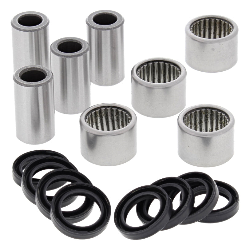 ABR Linkage Bearing Kits - All Balls Racing 99-08 Honda TRX400EX Linkage Bearing Kit
