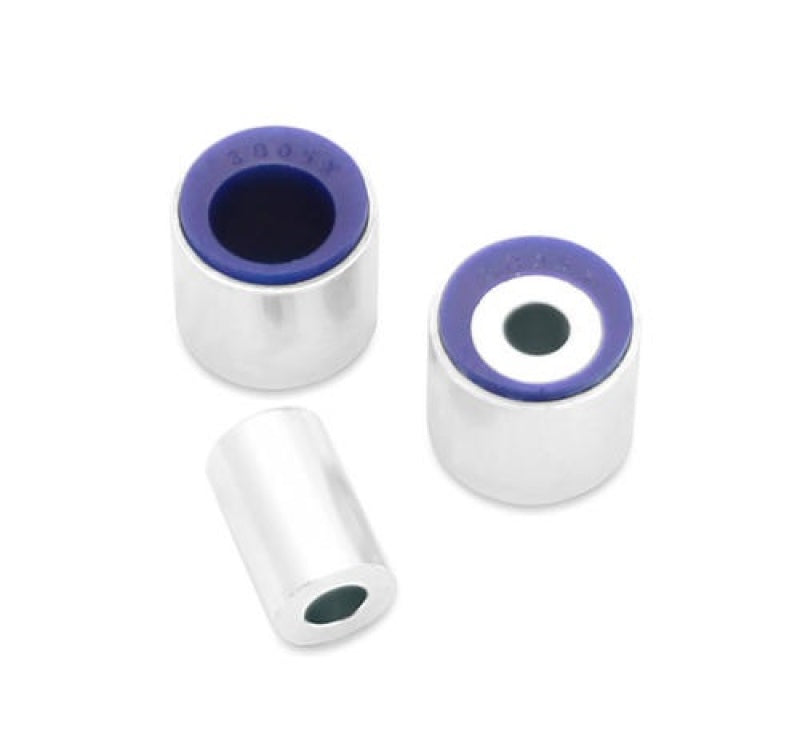 SPR Bushing Kits - Superpro 11-24 Jeep WK2 Grand Cherokee - Adjustable Rear Upper Control Arm - Inner Bushing