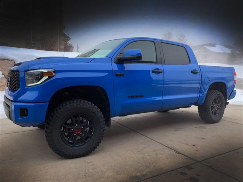 TUF Lift Kits - Tuff Country 14-20 Toyota Tundra TRD Pro 4x4 & 2wd 2.5in Uni-Ball Lift Kit