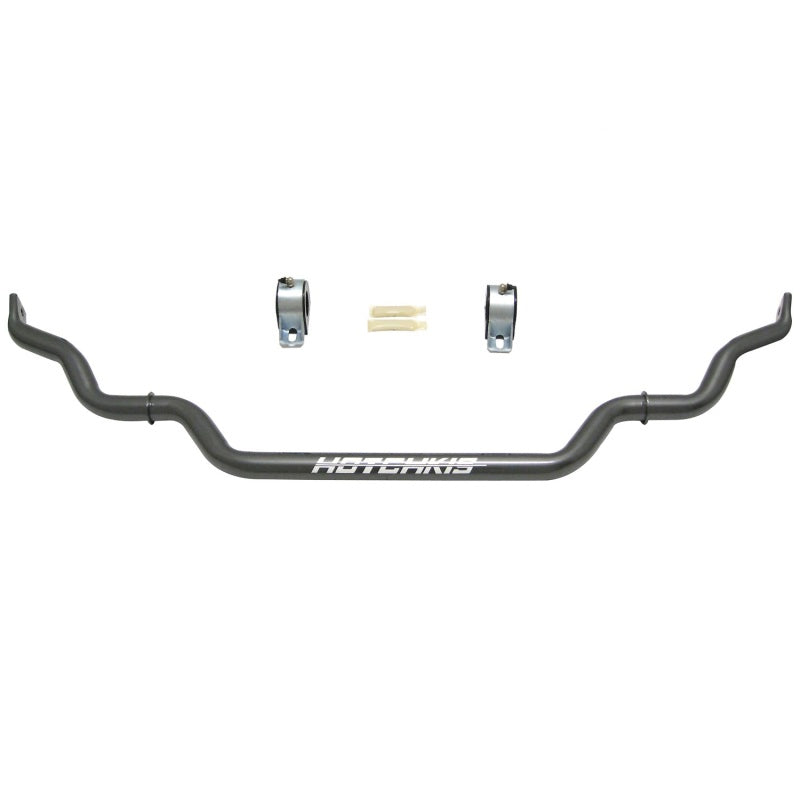 HOT Swaybar - Hotchkis 07+ G35 Sedan / 09+ 370z / 08+ G37 / 08+ G35 Sport Front Swaybar (Only Fits RWD Cars)