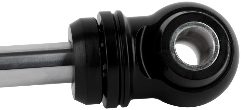 FOX 2.0 Perf Shock - Fox 2017+ Ford Super Duty 2.0 Perf Series 12.1in. Smooth Body IFP Rear Shock / 0-1in. Lift w/ CD Adj