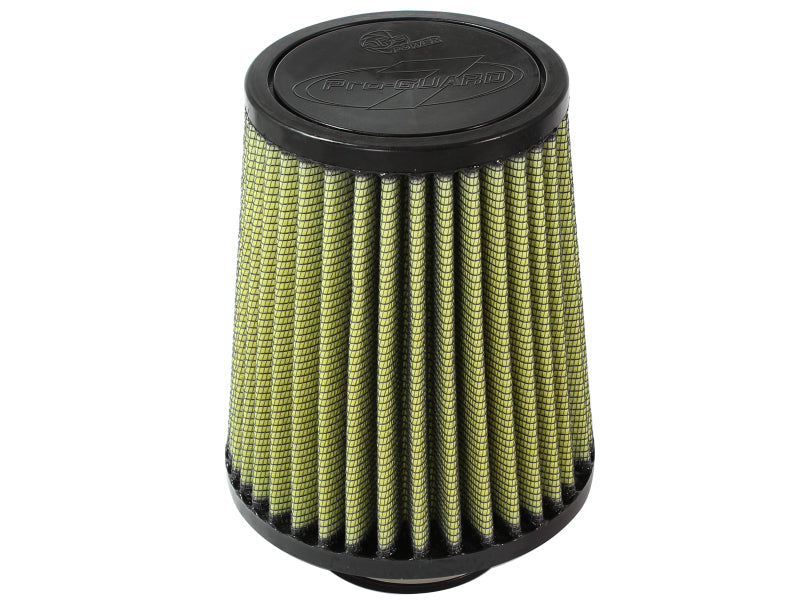 AFE PG7 Drop In Filter - aFe MagnumFLOW Air Filters IAF PG7 A/F PG7 3F x 6B x 4-3/4T x 7H