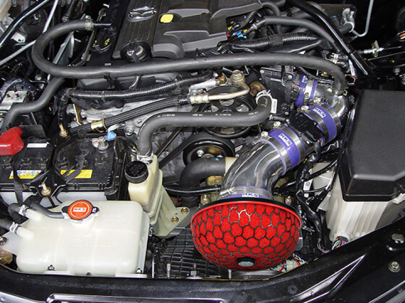 HKS Racing Suction - HKS RS ROADSTER NCEC LF-VE