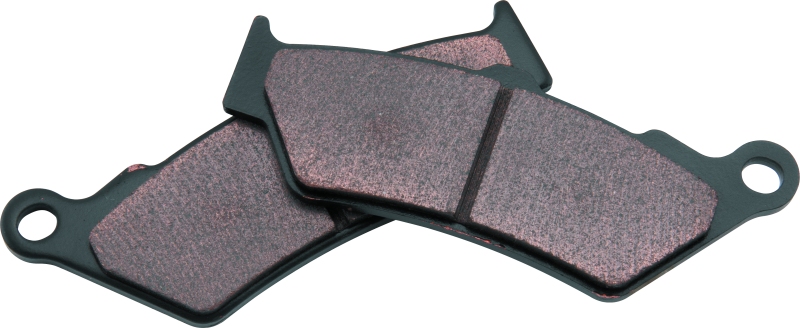 TWP Brake Pads B - Twin Power 16-20 XG 500 750 F Victory 04-07 Various Sintered Brake Pads Replaces H-D 41300169 R