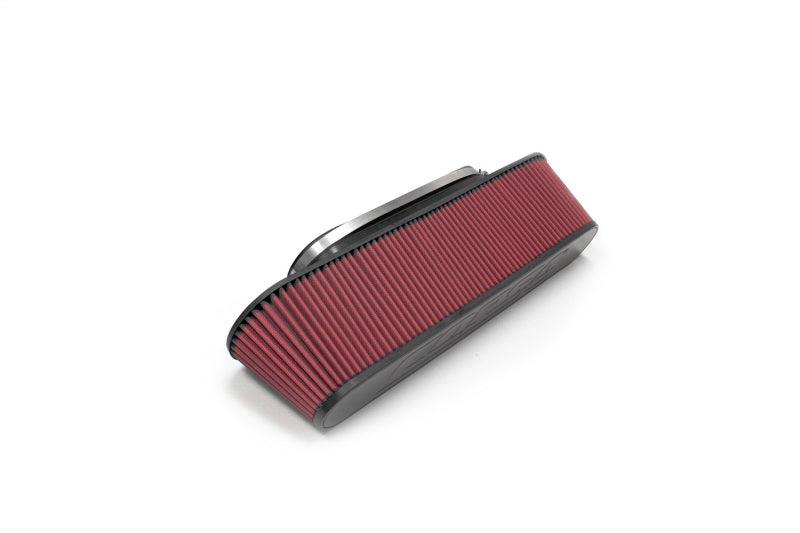COR Air Intake Open Element - Corsa 06-13 Chevrolet Corvette C6 Z06 7.0L V8 Air Intake