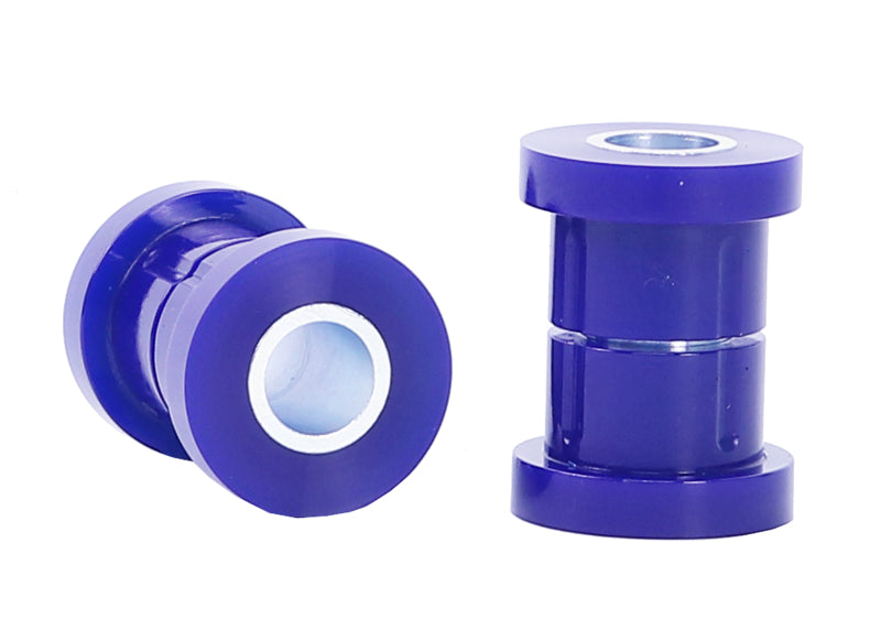 SPR Bushings - Control Arm - SuperPro 1987 Toyota Camry DLX Front Lower Inner Control Arm Bushing Kit