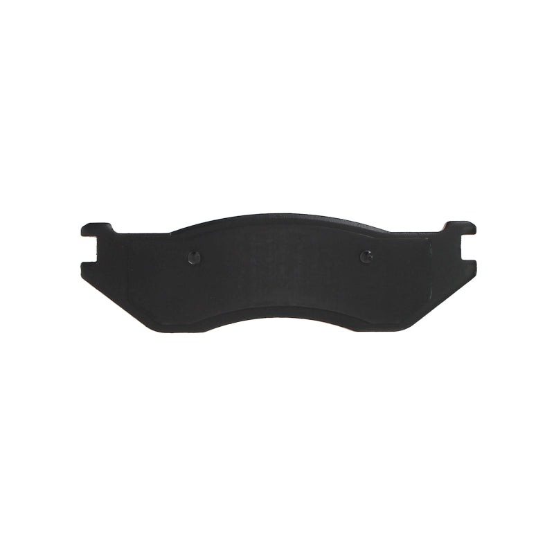 BAE Claw Brake Pads - Baer Brakes 03-05 Dodge Ram 1500 Claw Brake Pads