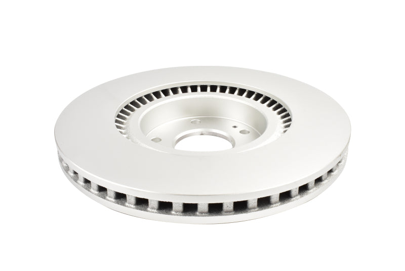 DBA En-Shield Standard Rotors - DBA 22-24 Hyundai Santa Cruz Front En-Shield Standard Rotor