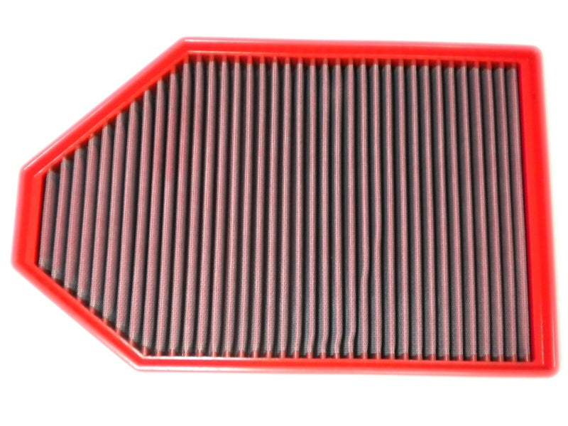 BMC Panel Air Filters - BMC 07-12 Jeep Wrangler III (JK) 3.8L V6 Replacement Panel Air Filter