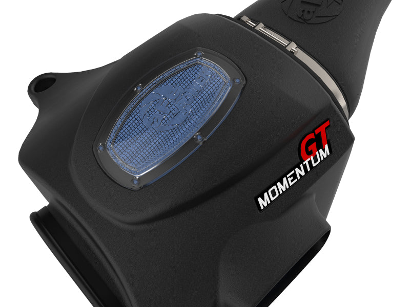 AFE Momentum GT Cold Air Intakes - aFe Momentum GT Pro 5R Cold Air Intake System 12-21 Toyota Land Cruiser V6-4.0L (Non-US Models Only)