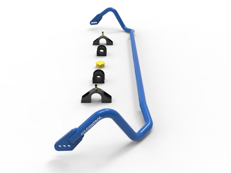 AFE Sway Bar AFE Inc - aFe 06-23 Dodge Charger Control Sway Bar- (Rear)