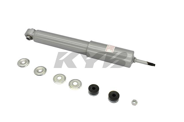 KYB Shocks & Struts Gas-A-Just - KYB Shocks & Struts Gas-A-Just Front MAZDA Pickup (4WD) 1987-93