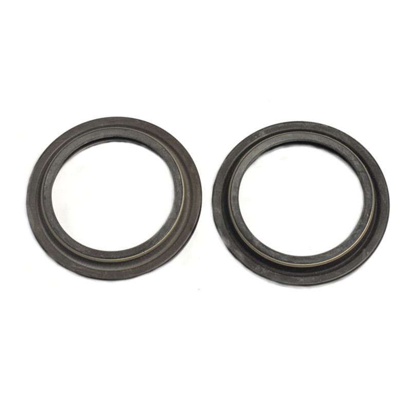 ATH Fork Dust Seal Kits - Athena 02-08 Suzuki RM 250 NOK 46x58.5x11.6mm Fork Dust Seal Kit